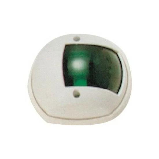 Seyir Feneri Beyaz Sancak  Led 12 V
