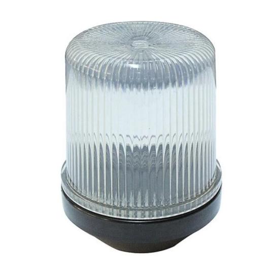 Tepe Lambası Büyük 360 Derece Beyaz  Led 12V