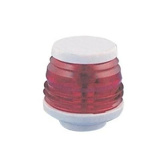 Tepe Lambası Küçük 360 Derece Kırmızı Led 12 V