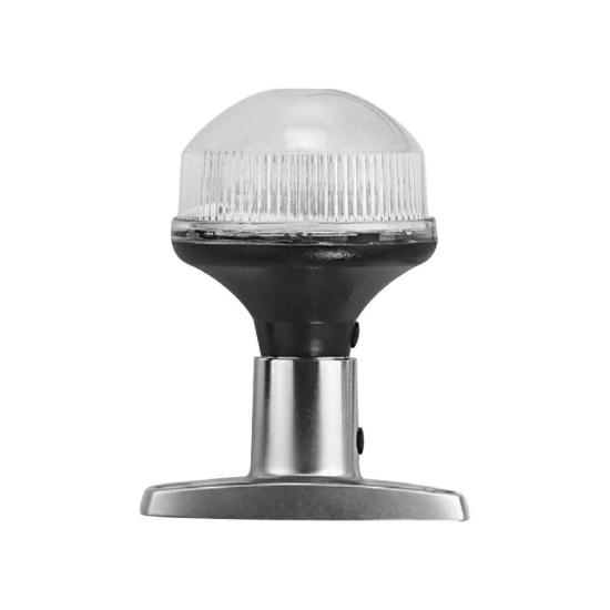 Tepe Lambası Ayaklı 12 V Led Plastik