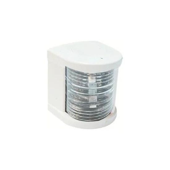Küçük Seyir Feneri Beyaz Pupa      12 V Ampul