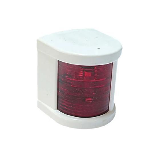 Küçük Seyir Feneri Beyaz İskele   12 V Led