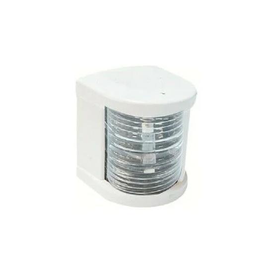 Küçük Seyir Feneri Beyaz Pupa      12 V Led