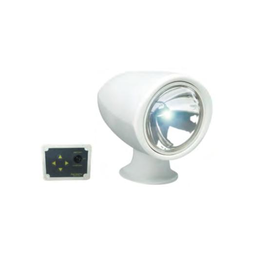 Matromarıne Projektör Led Kablolu 12 V