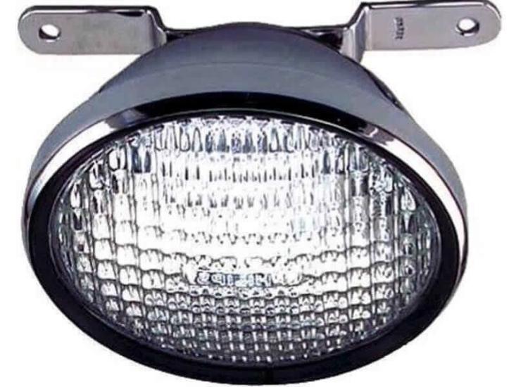 84 Led’Li Gurcata Lambası 24 V