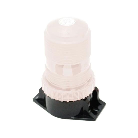 Led’Li Çakar Lamba Beyaz 12-24 V