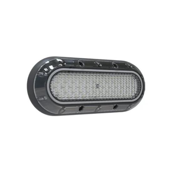 Su Altı Lambası Oval Beyaz 12 W