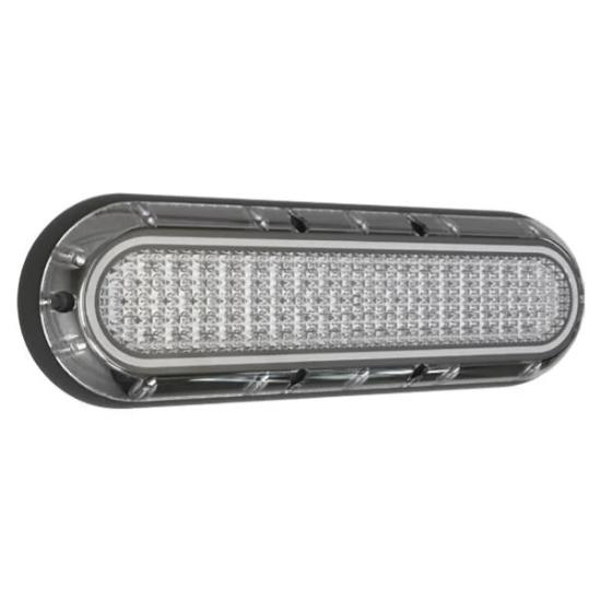 Su Altı Lambası Oval Beyaz 30 W