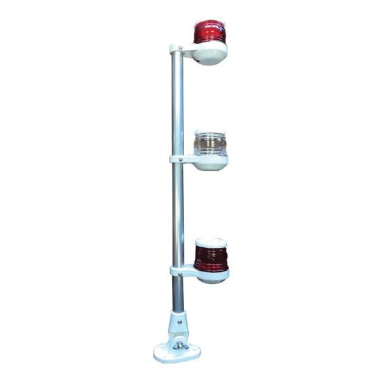 Arıza Feneri 57 Cm Led