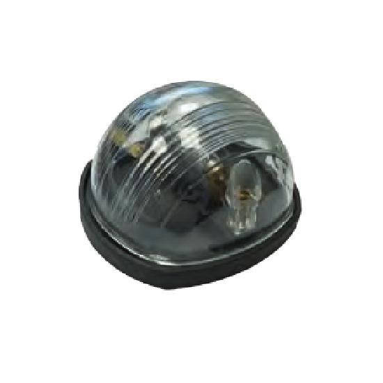 Motor Dairesi Lambası 12V Ampül