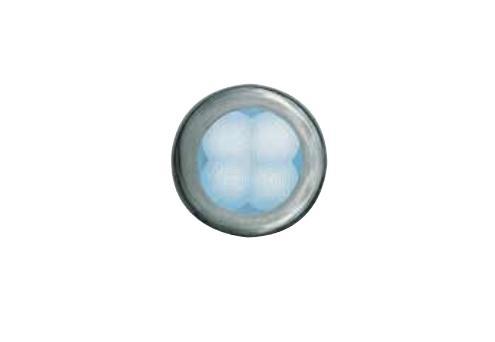Gömme Spot Mavi 12 V Led