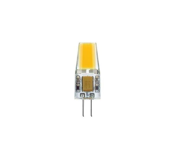 Led’Li G4 Ampül İğne Uç Gün Işığı 12 V