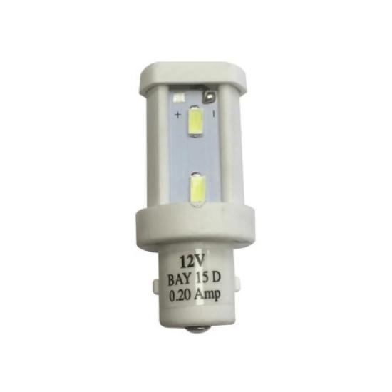 Led Ampül 12 V
