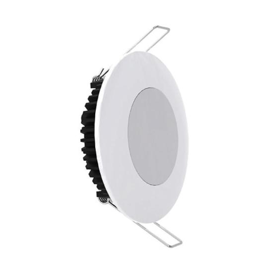 Spot Lamba Yaylı Beyaz 12 V