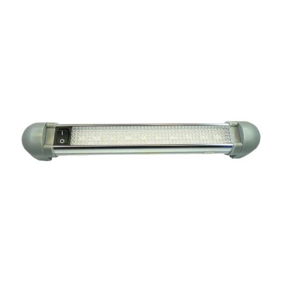 Yatay Armatür 30 Led  Beyaz