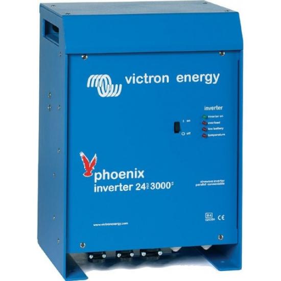 Vıctron Phoenıx Invertör 3000 W-24 V