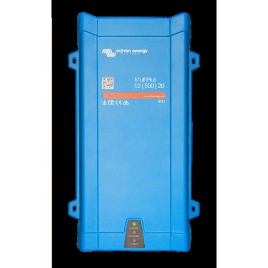 Vıctron Multıplus Invertor-Redresör 12 V 1600W