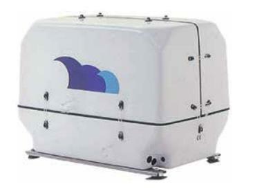 Pagura Jenaratör 16 Kw