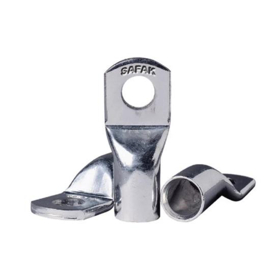 Kablo Pabuç Ekonomik   10 Mm2 M05