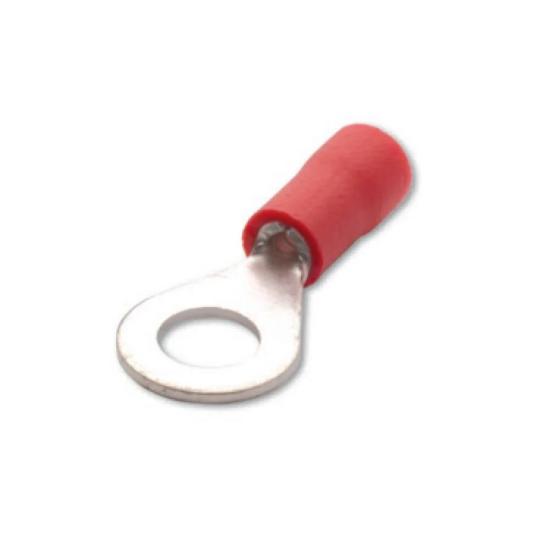Yuvarlak Kablo Ucu 0.5 - 1.5 Mm2   M04