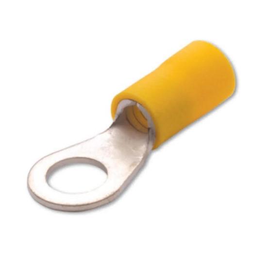 Yuvarlak Kablo Ucu 4.0 - 6.0 Mm2   M04