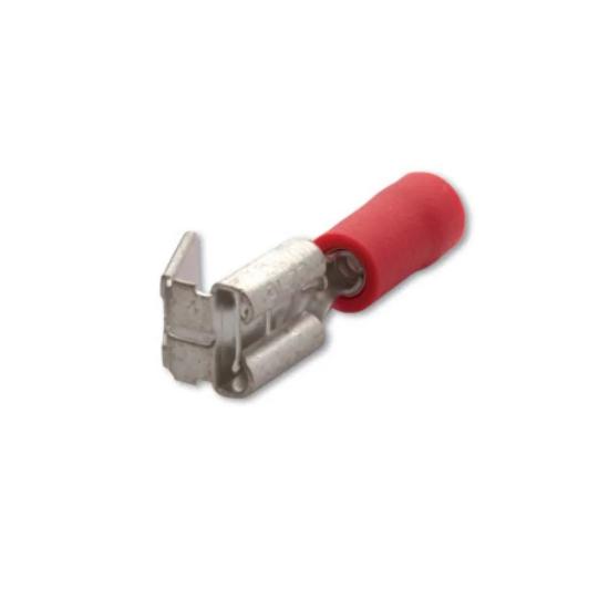 Geri Dönüşlü Terminal Uç 0.5 - 1.5 Mm2