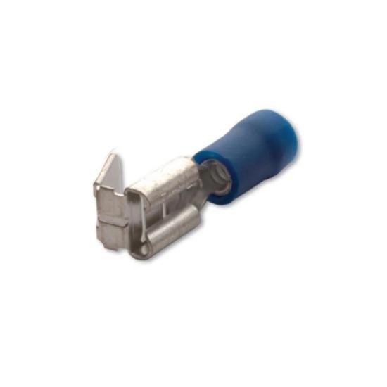 Geri Dönüşlü Terminal Uç 1.5 - 2.5 Mm2