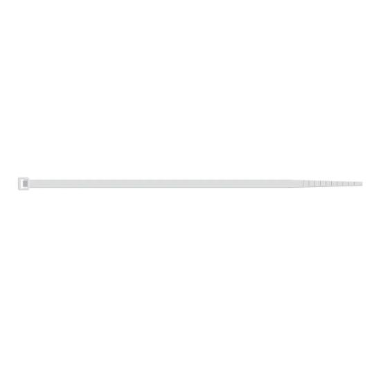 Kablo Bağı Beyaz 203 - 3.6 Mm   55 Mm