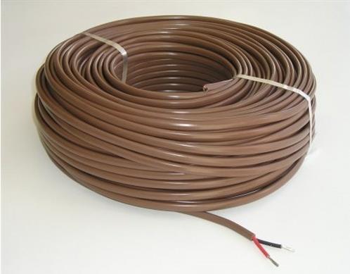 Marin Yassı Kablo 2 X 4,00 Mm
