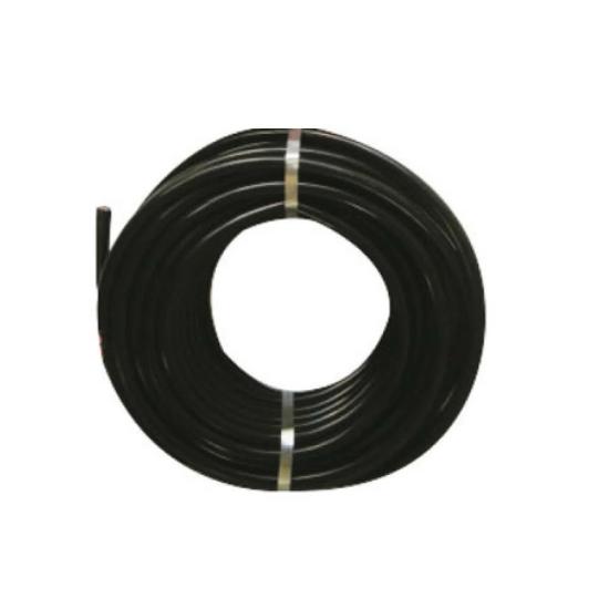 Marin Güç Kablosu Siyah    10 Mm