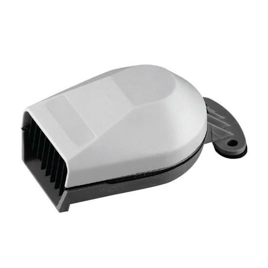 Easterner Tekli Beyaz Korna 12 V