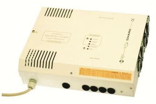 Zetagı Redresör 30 A - 24 V Üç Çıkış