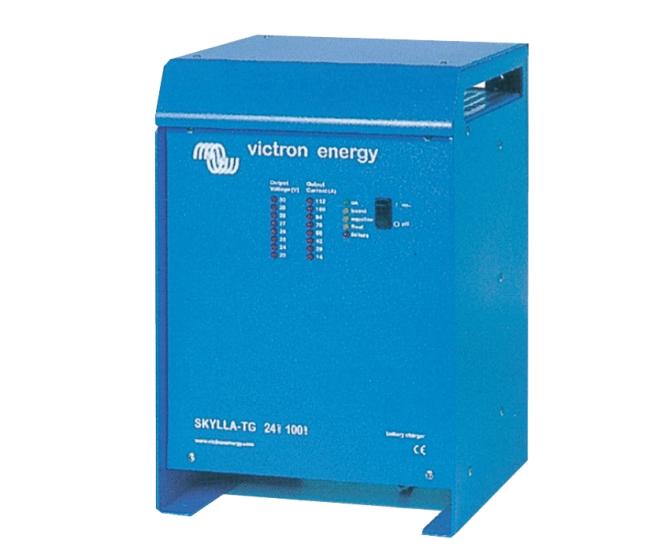 Vıctron Skylla - Tg Redresör 24 V-100 Amp Tek Çıkışlı