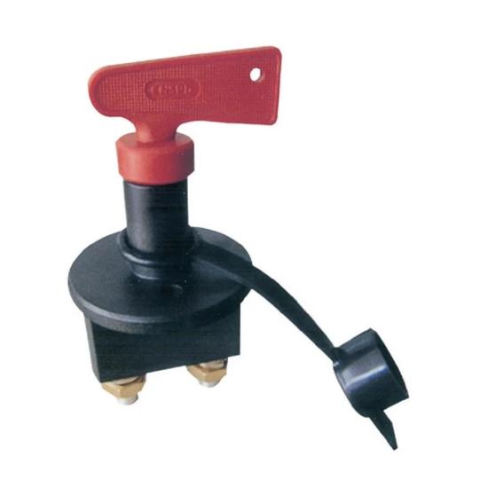 Devre Kesici 50 Amp 12-24 V