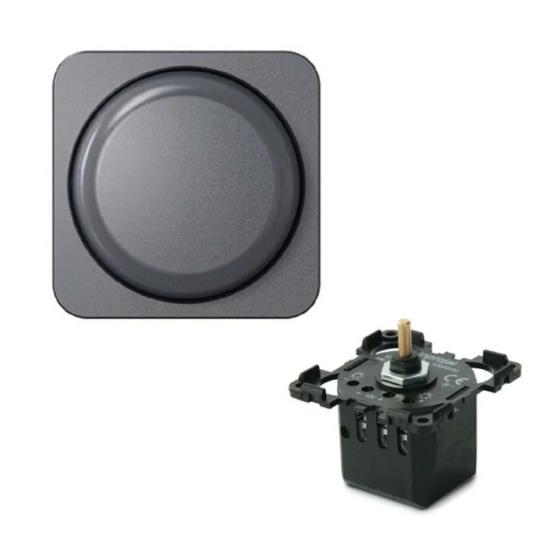 Inprojal Dimmerli Anahtar 12 V