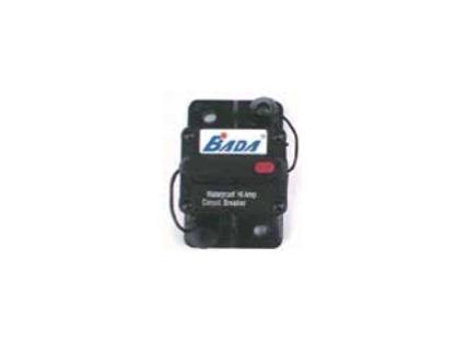 Bada Irgat Sigortası   80 Amp