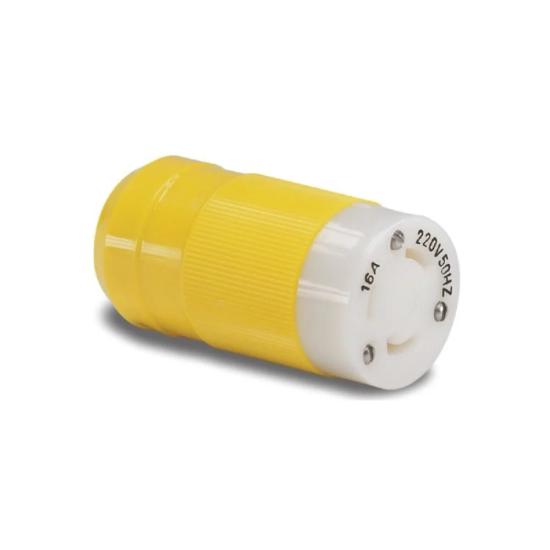 Marınco Marin Fiş 32 Amp