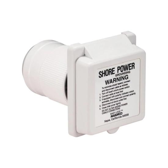 Marınco Marin Plastik Priz 16 Amp