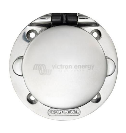 Vıctron Energy Krom Priz 16 Amper