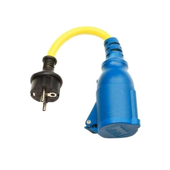 Vıctron Energy Adaptör Fiş+16 Amp Dişi
