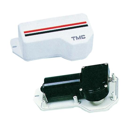 Tmc Silecek Motoru Braketli 12 V