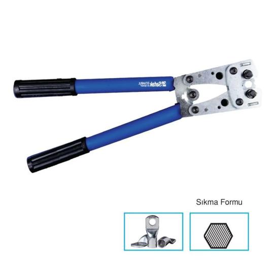 Pabuç Sıkma Pensesi Sp-10120