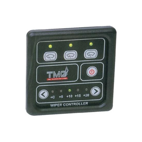 Tmc Elektronik Silecek Paneli