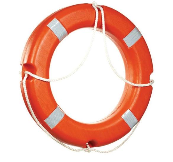 Can Simidi 66 Cm 2.5 Kg Solaslı