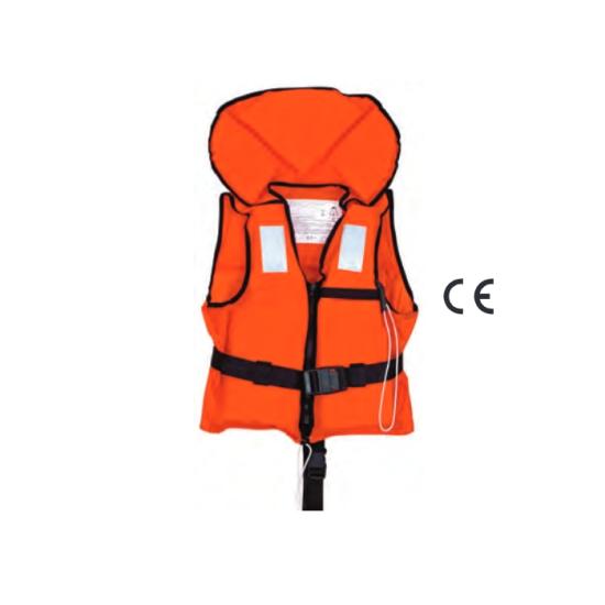 Holdman Yetişkin Can Yeleği Yakalı Tse’Li Xl