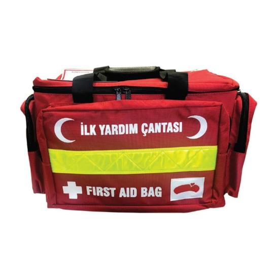 İlk Yardım Çantası Otel Ve Tatil Köyleri İçin