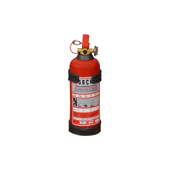 Seçkin Yangın Tüpü 1 Kg