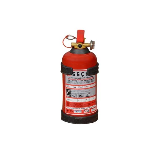 Seçkin Yangın Tüpü 2 Kg