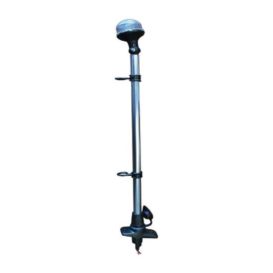 Easterner Işıklı B. Direği Boy:67Cm Sökülebilir Led