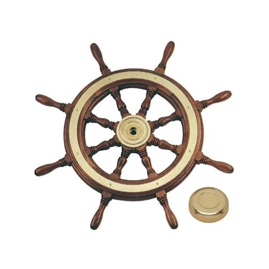 Dümen Simidi 80 Cm-Tipo.1